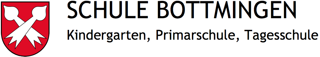 Support Schule Bottmingen
